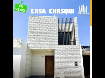 Casas Venta Santiago Del Estero INMOBILIARIA SUMA VENDE DUPLEX DE 2 DORMITORIOS EN CALLE CHASQUI. A 50 MTS. DE AV. BELGRANO.
